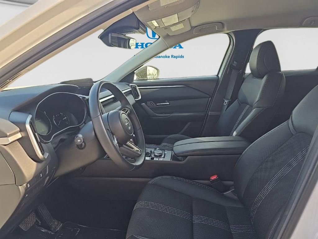 Used 2025 MAZDA CX-50 AWD 2.5 S w/ Preferred Package image 10