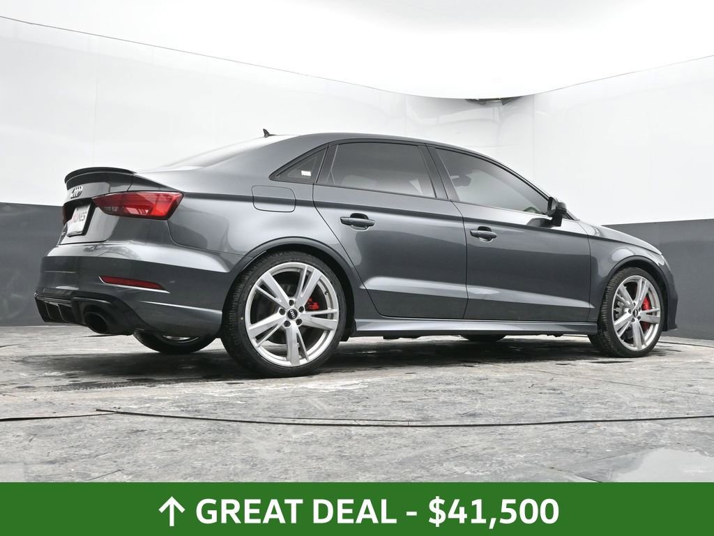 Used 2019 Audi RS 3 image 75