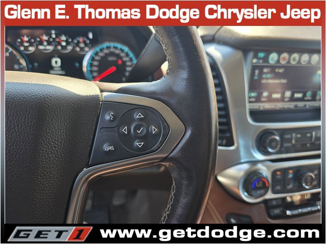 Used 2020 Chevrolet Tahoe Premier image 19