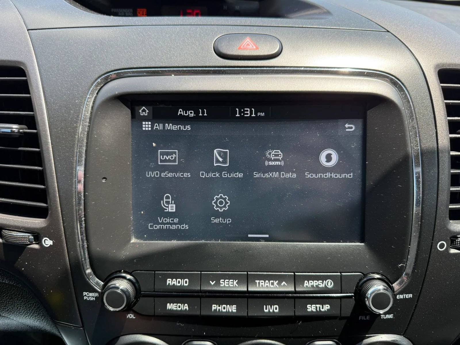 Used 2018 Kia Forte LX w/ LX Popular Package FWD image 32