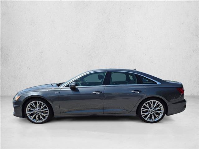 Used 2019 Audi A6 3.0T Prestige AWD/4WD image 9