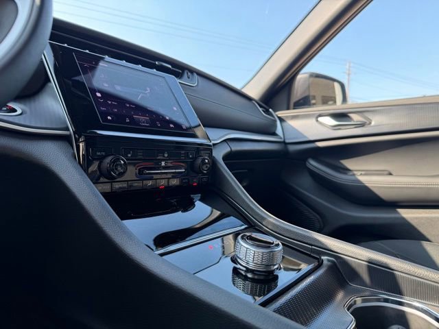 New 2026 Jeep Grand Cherokee Laredo X image 35