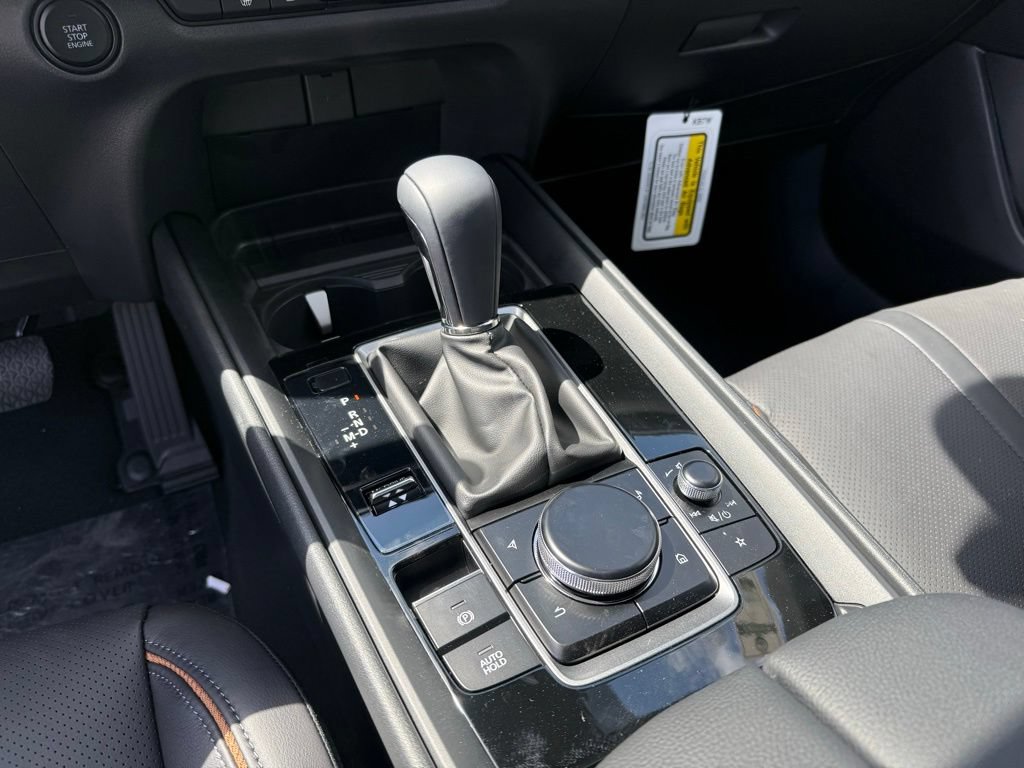 New 2026 MAZDA CX-50 AWD 2.5 S w/ Weather Package image 26