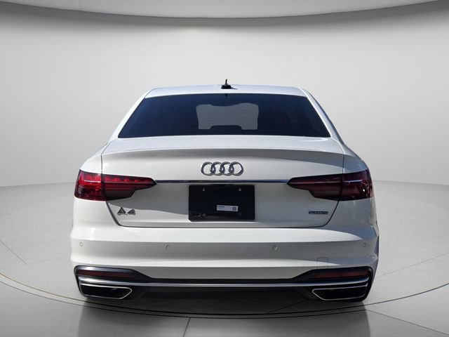 Used 2023 Audi A4 2.0T Premium w/ Convenience Package AWD/4WD image 6