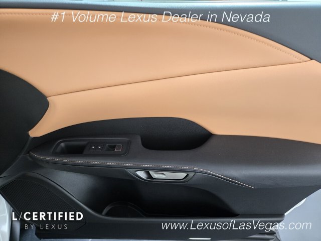 Used 2024 Lexus RX 350 Premium Plus w/ Convenience Package AWD/4WD image 26