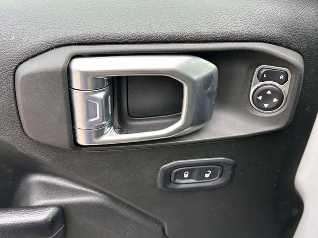 Used 2021 Jeep Gladiator Sport AWD/4WD image 12