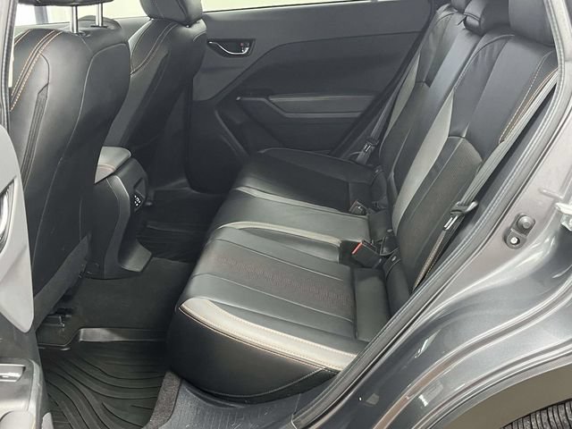 Used 2024 Subaru Crosstrek 2.5i Limited w/ Crosstrek Mirror Package AWD/4WD image 19