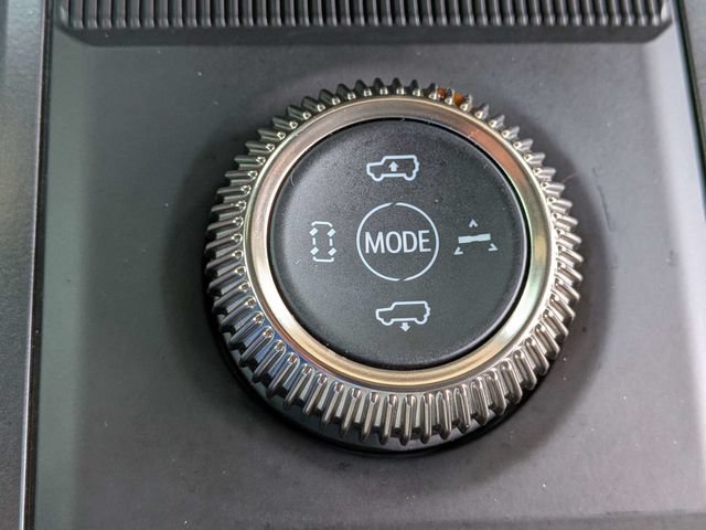 Certified 2025 GMC Hummer EV 2X AWD/4WD image 24