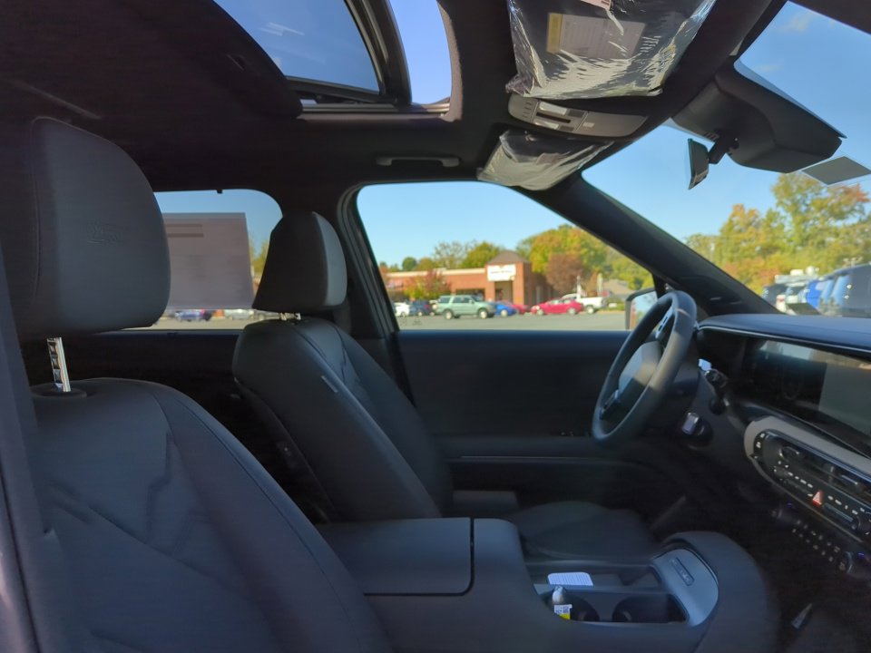 New 2026 Hyundai Palisade XRT Pro image 25