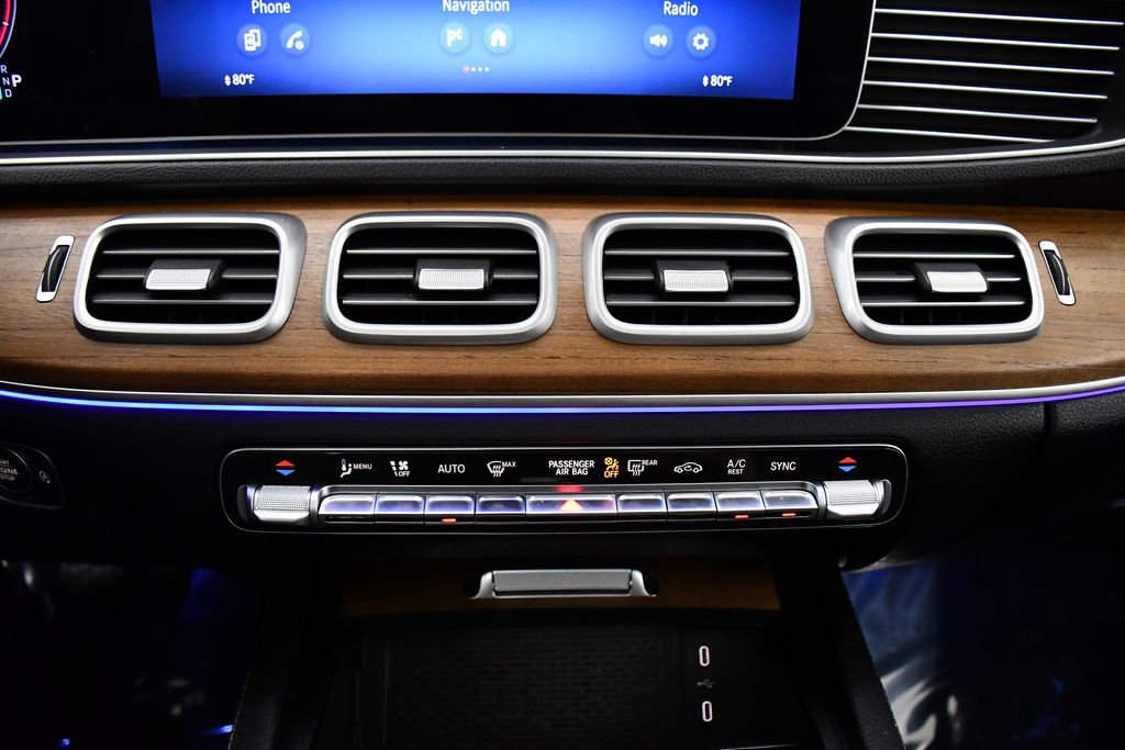 Certified 2024 Mercedes-Benz GLE 350 4MATIC image 14