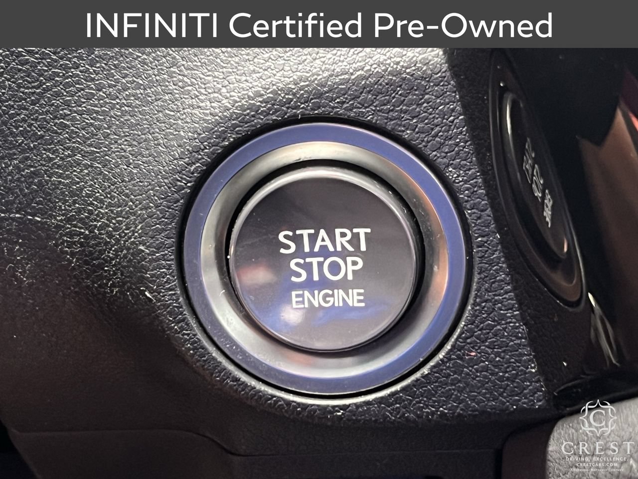 Certified 2026 INFINITI QX60 Luxe AWD/4WD image 20