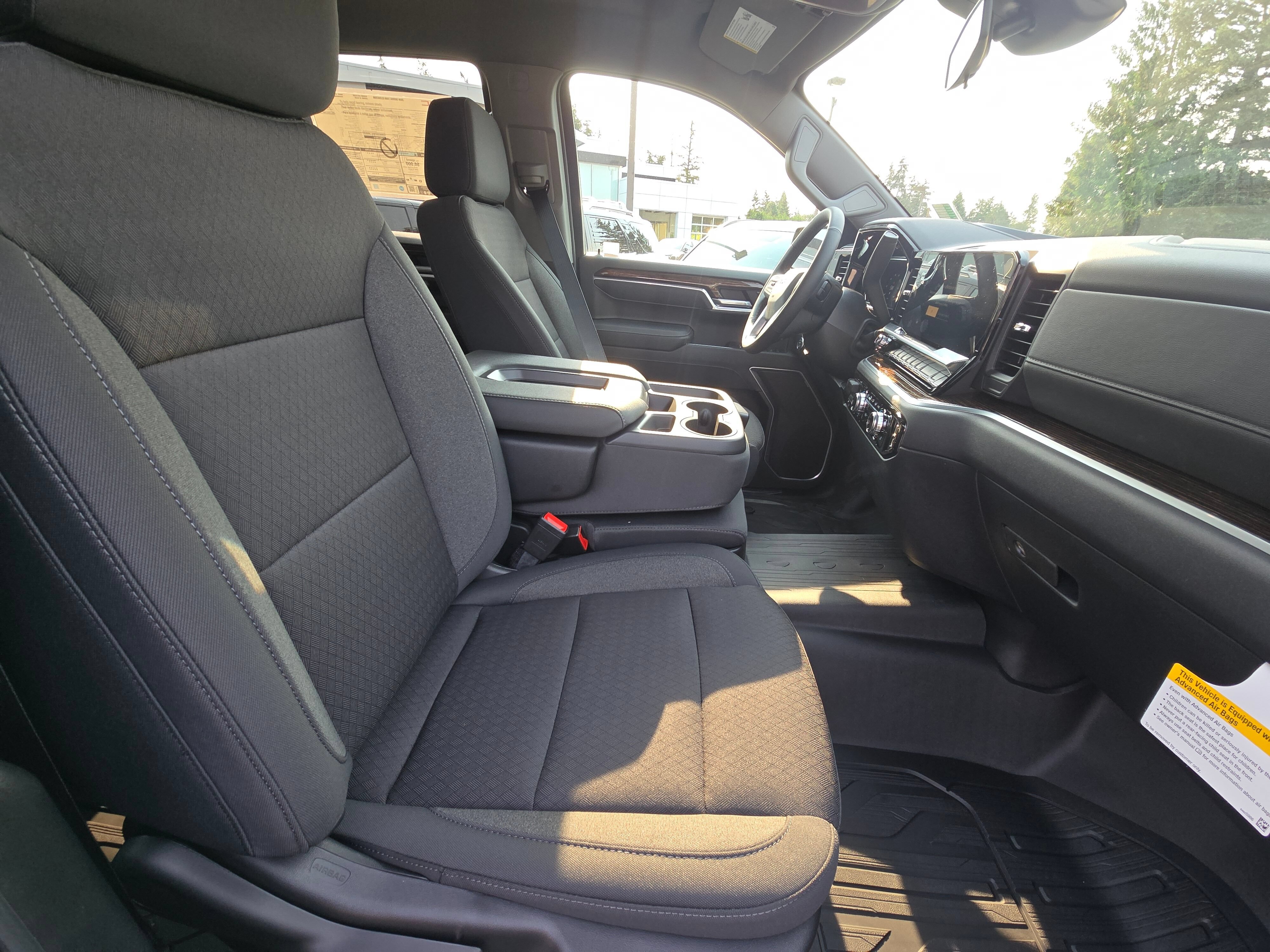 New 2026 GMC Sierra 1500 Elevation AWD/4WD image 10