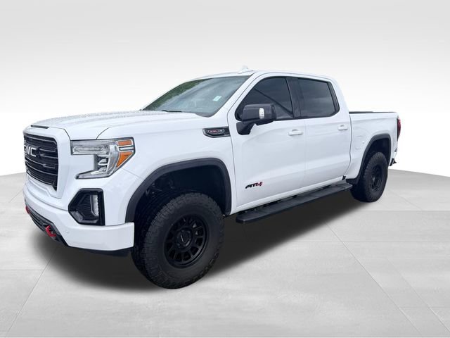 Used 2020 GMC Sierra 1500 AT4 w/ AT4 Premium Package