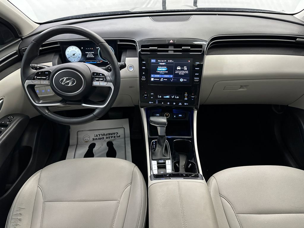 Used 2023 Hyundai Tucson SEL w/ Convenience Package FWD image 24