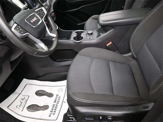 Used 2022 GMC Terrain SLE w/ Driver Convenience Package image 15