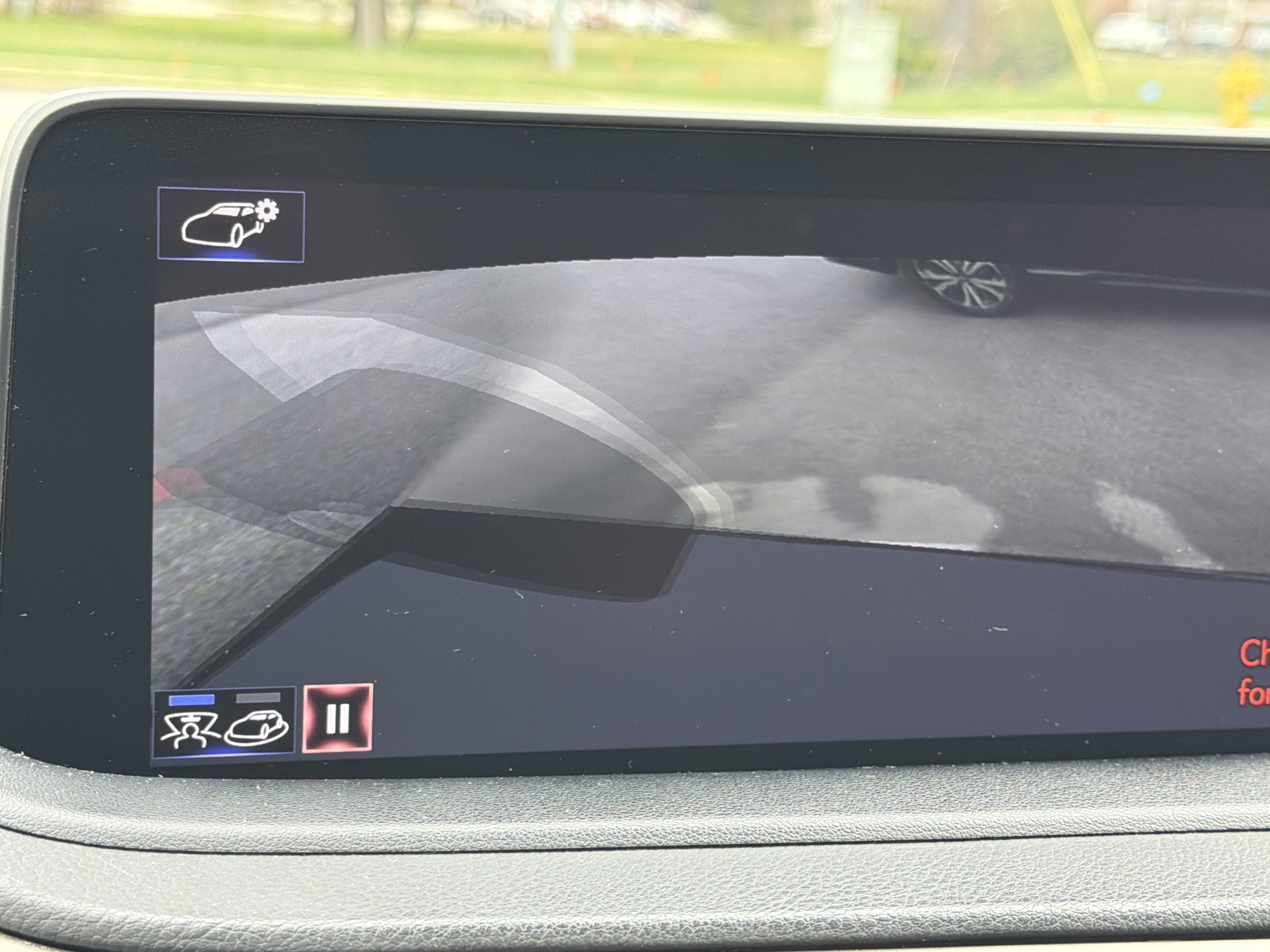 Used 2022 Lexus RX 450h AWD w/ Luxury Package image 48