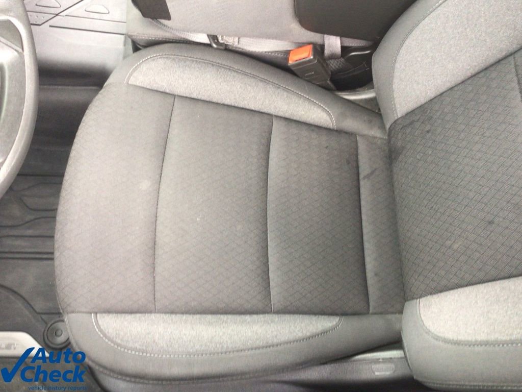 Used 2024 Chevrolet Silverado 2500 Custom w/ Custom Value Package image 9