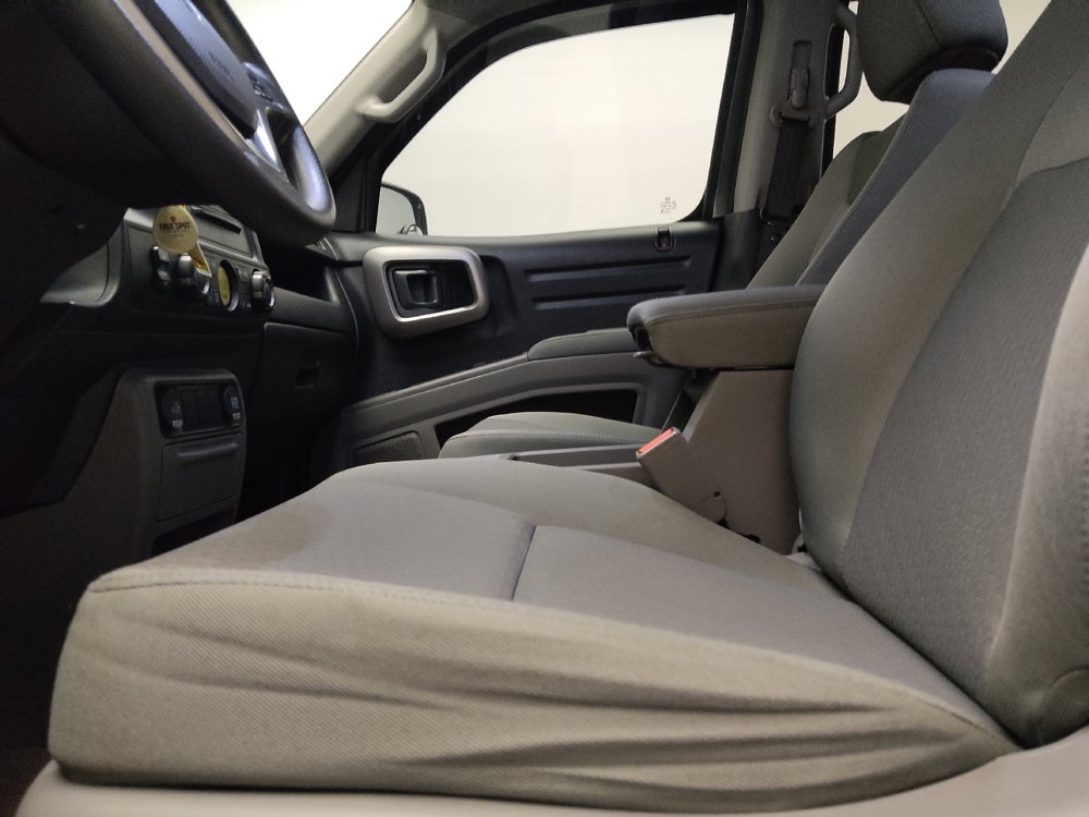 Used 2013 Honda Ridgeline RTS image 17