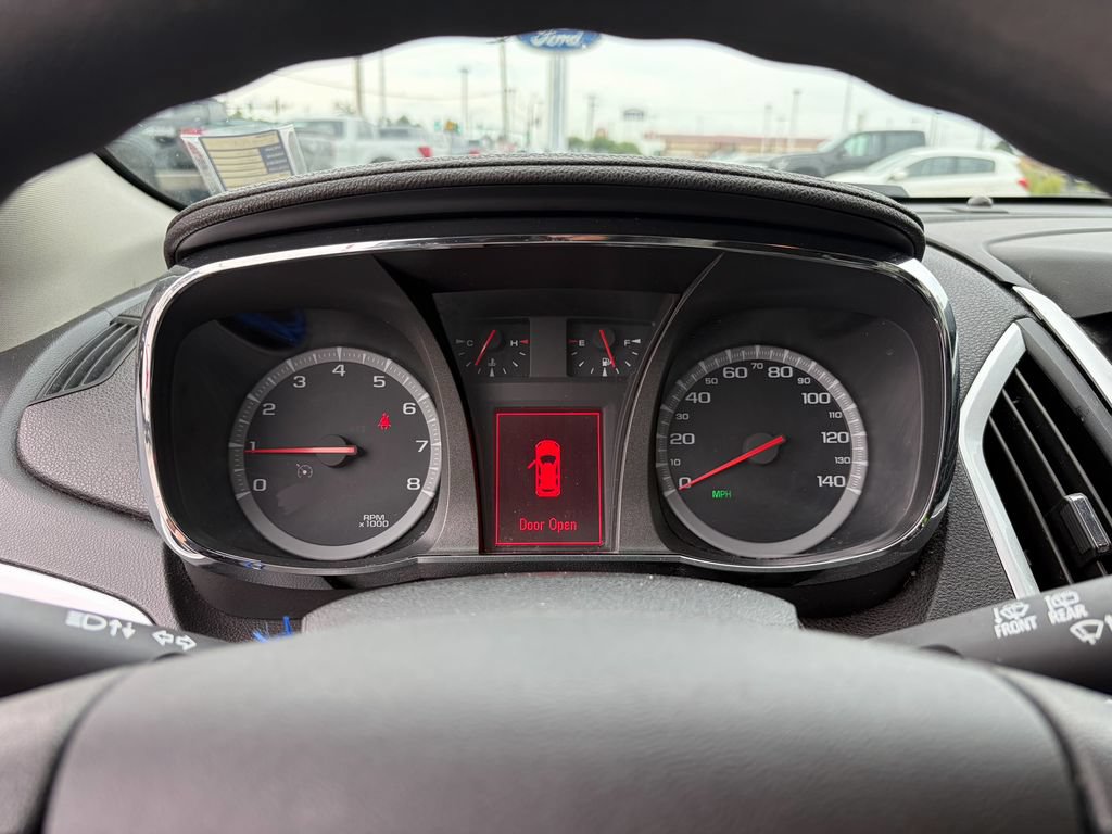Used 2016 GMC Terrain SLE FWD image 23
