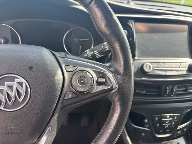 Used 2019 Buick Envision Premium w/ LPO, Active Package AWD/4WD image 19