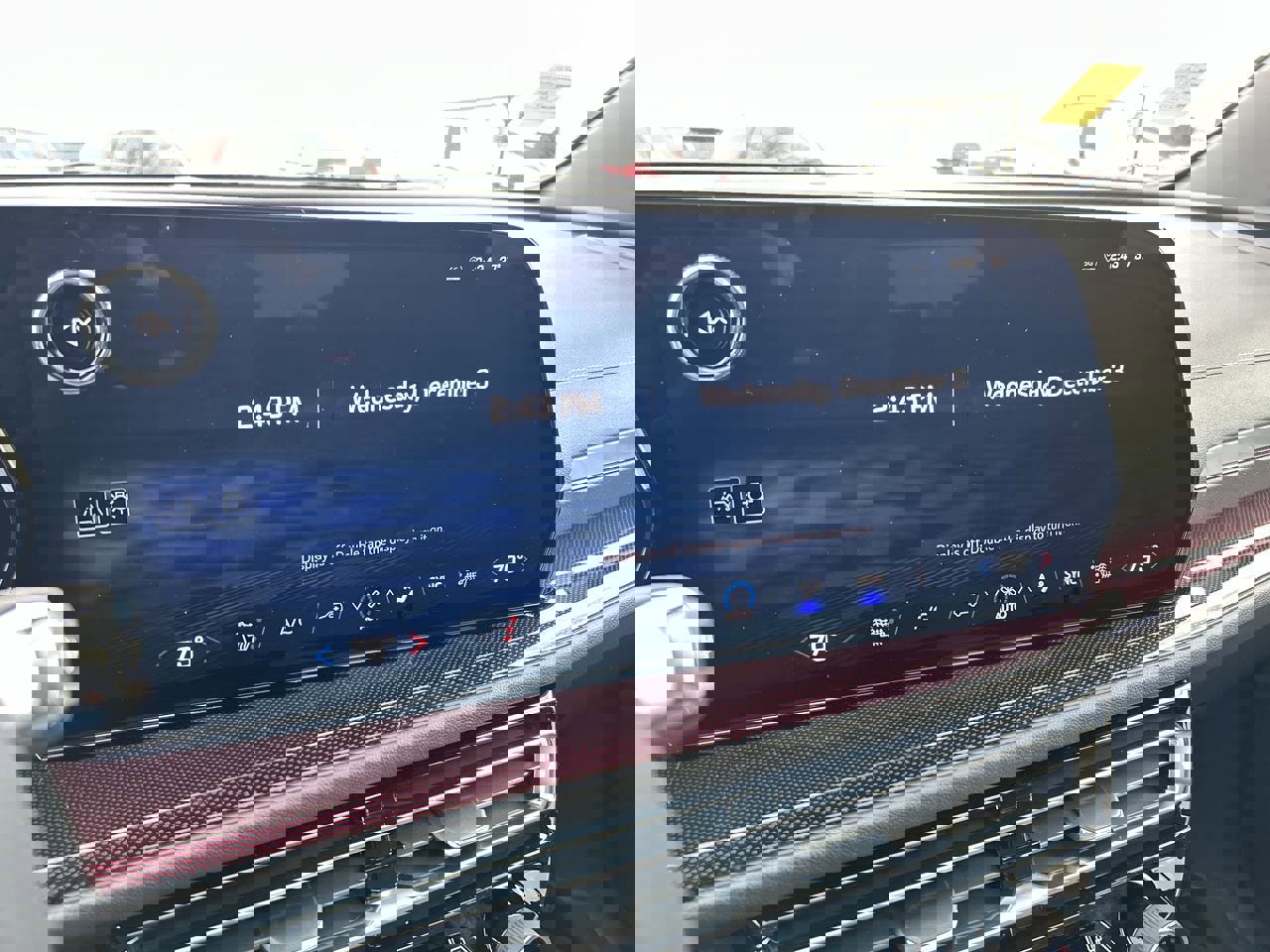 New 2026 Chevrolet Traverse Z71 w/ LPO, Floor Liner Package image 28