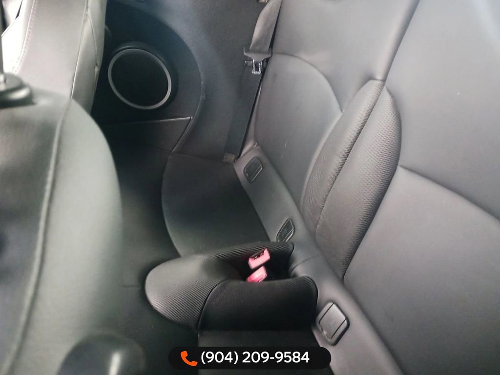 Used 2012 MINI Cooper S image 4