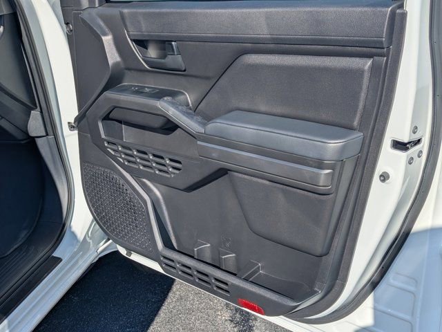 Used 2025 Toyota Tacoma SR5 image 13