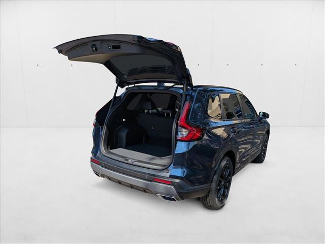 New 2026 Honda CR-V Sport-L image 23