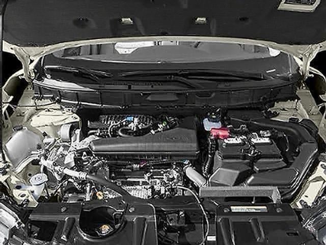 Used 2018 Nissan Rogue SV w/ Premium Package AWD/4WD image 72