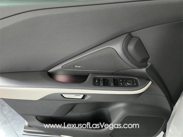 New 2026 Lexus TX 500h AWD image 16