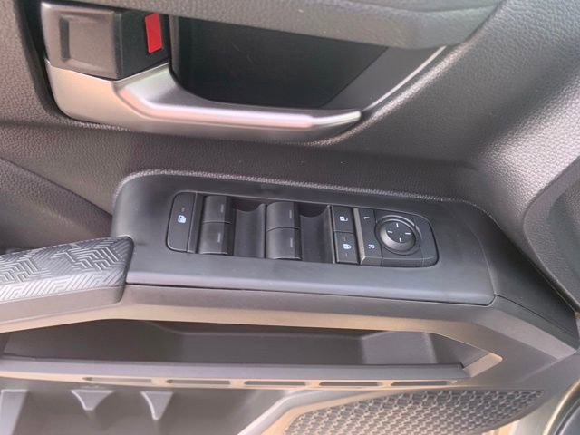 New 2026 Toyota Tacoma TRD Sport AWD/4WD image 11