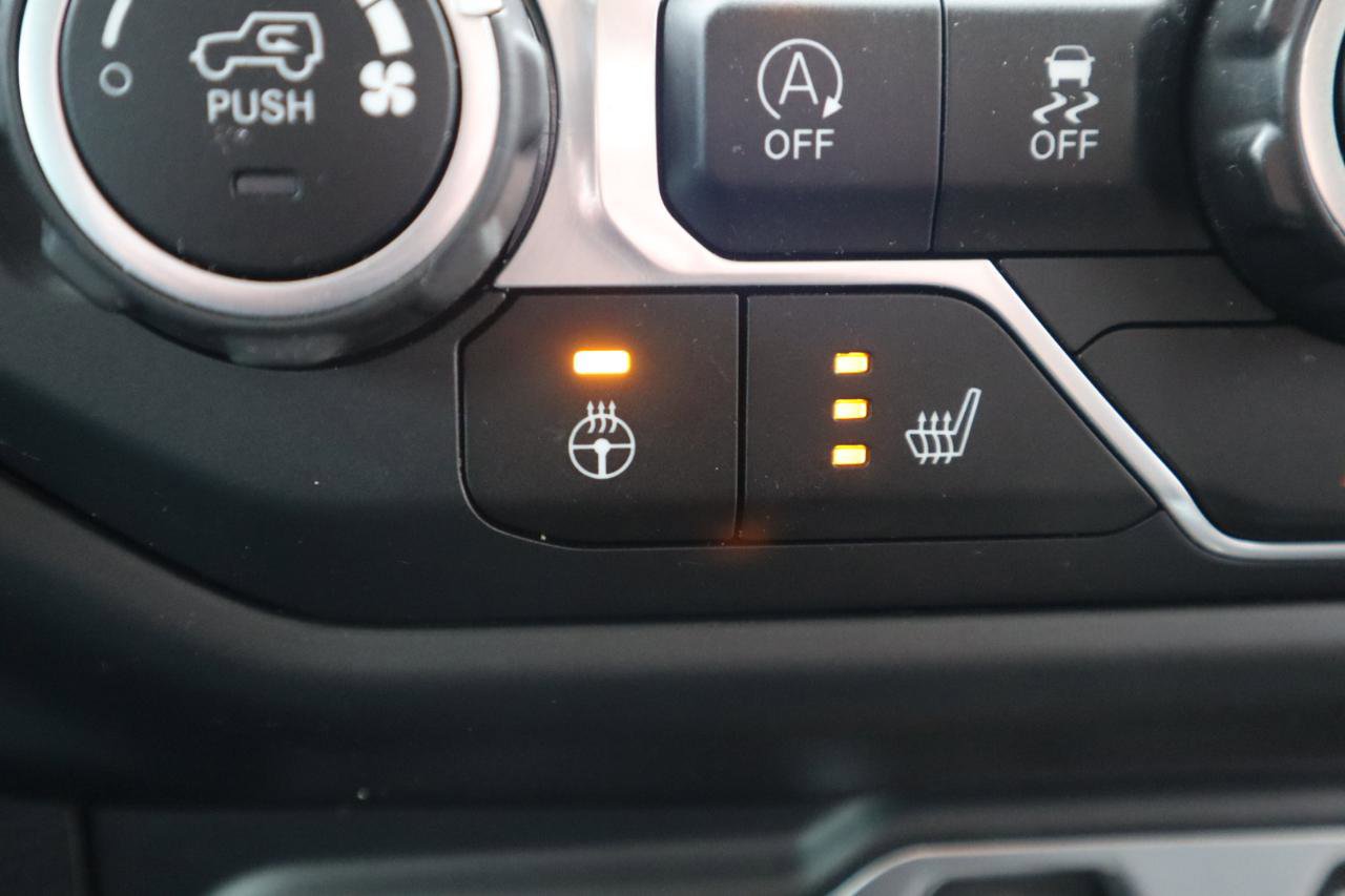 Used 2018 Jeep Wrangler Unlimited Sport S image 66