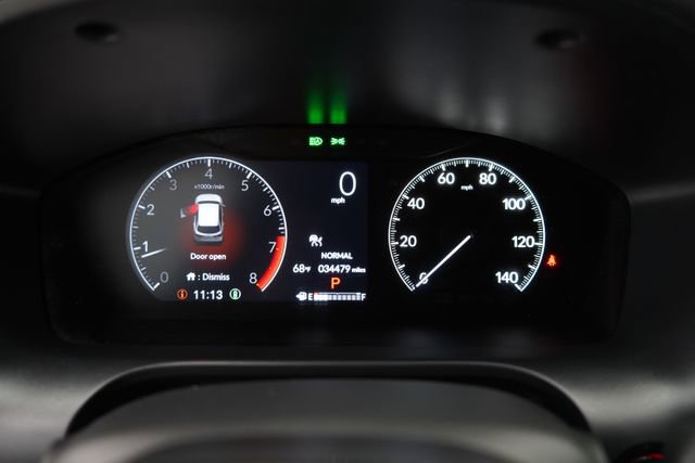 Used 2024 Honda HR-V Sport image 21