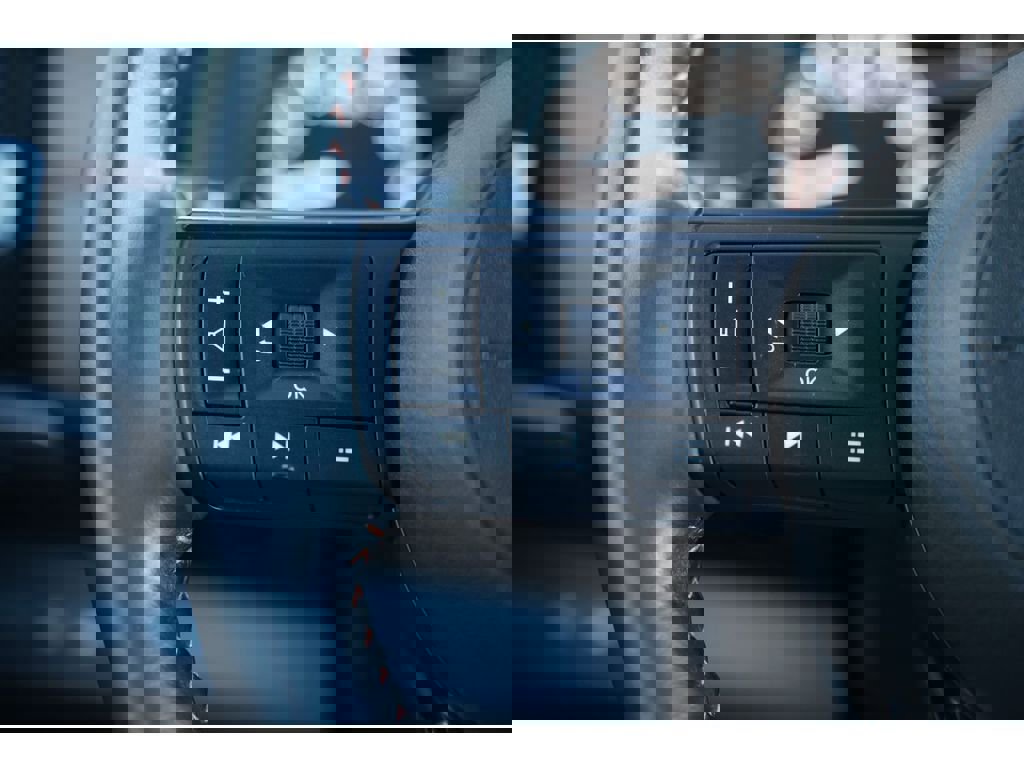 Used 2025 Nissan Pathfinder Rock Creek image 27