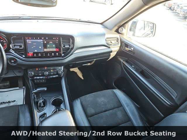Used 2021 Dodge Durango GT image 28