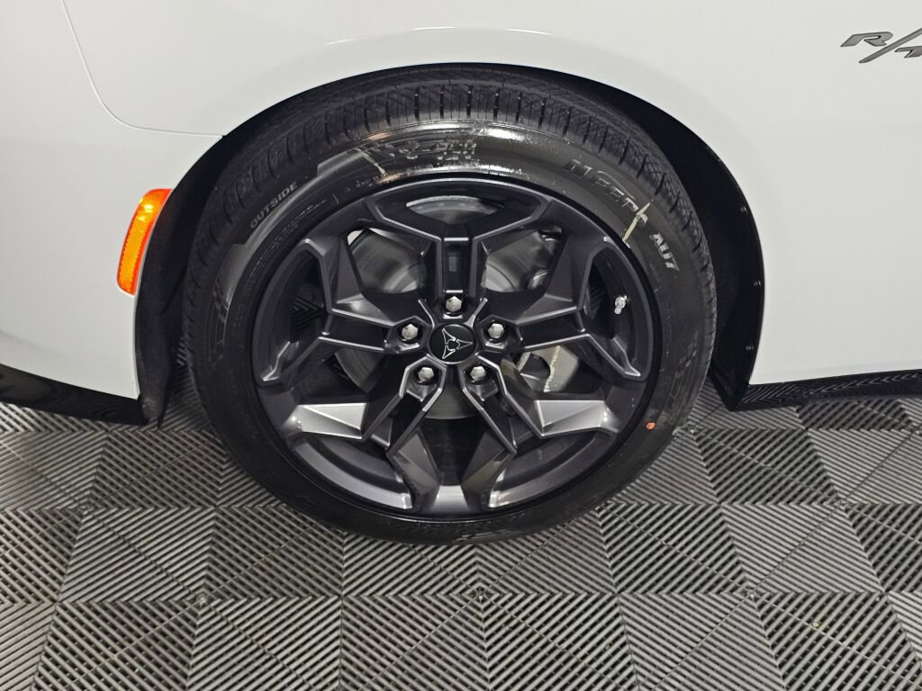 New 2026 Dodge Charger GT w/ Blacktop Package AWD/4WD image 10