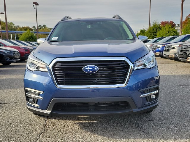 Used 2021 Subaru Ascent Touring AWD/4WD image 2