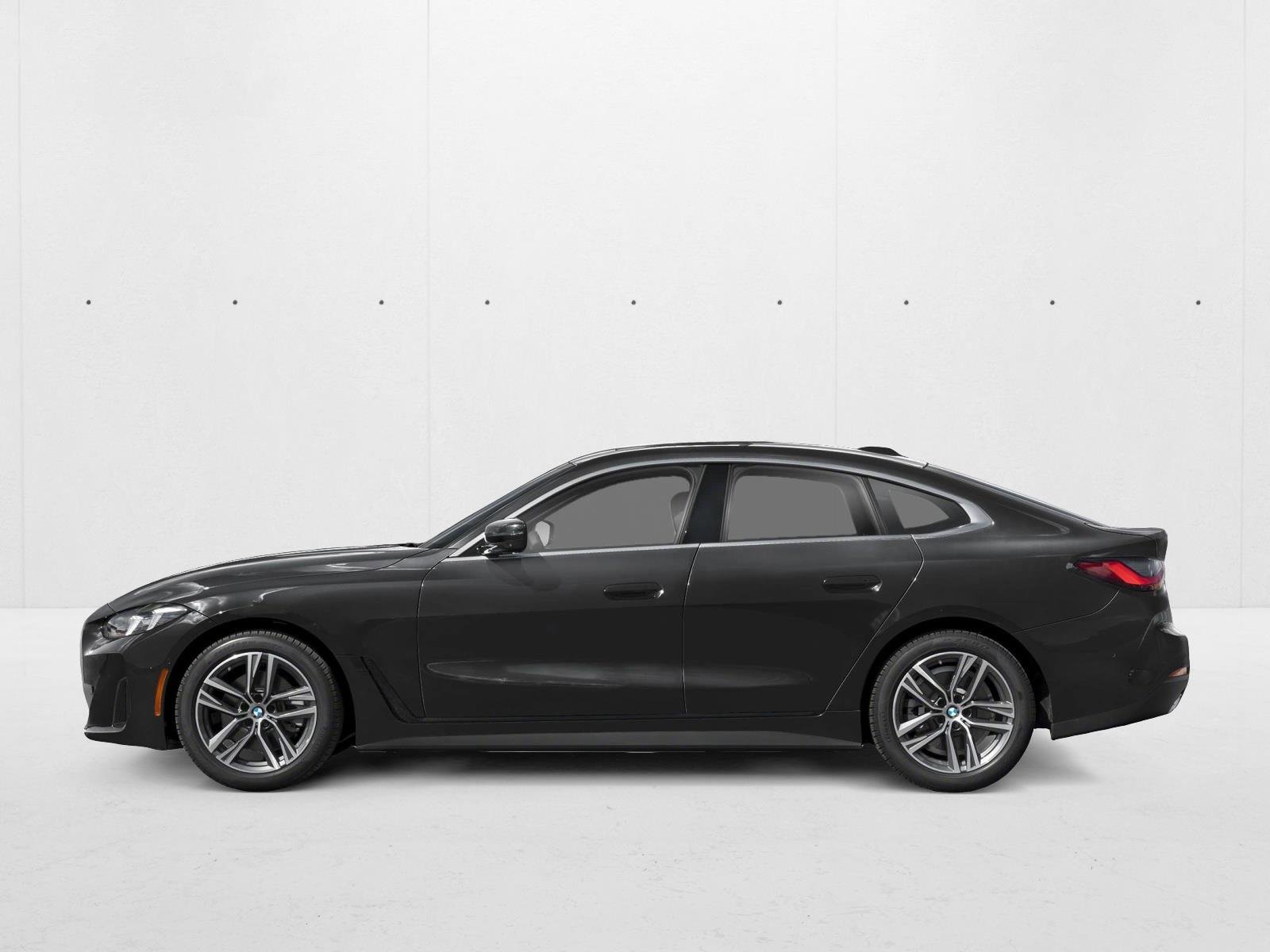 New 2026 BMW 430i w/ Premium Package RWD image 3