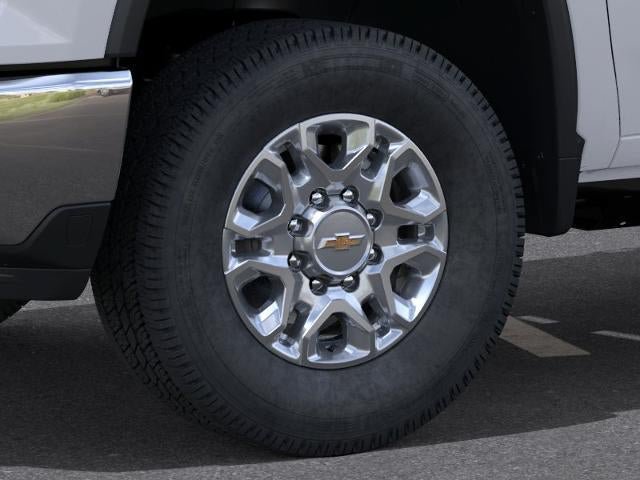 New 2026 Chevrolet Silverado 2500 LT w/ All Star Edition AWD/4WD image 9
