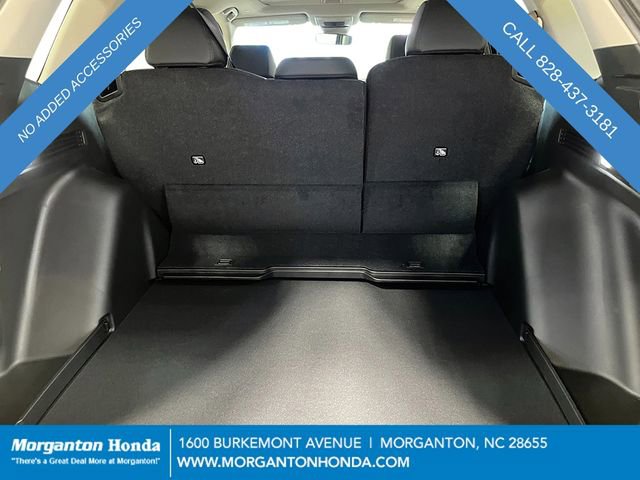 New 2026 Honda CR-V EX-L image 27