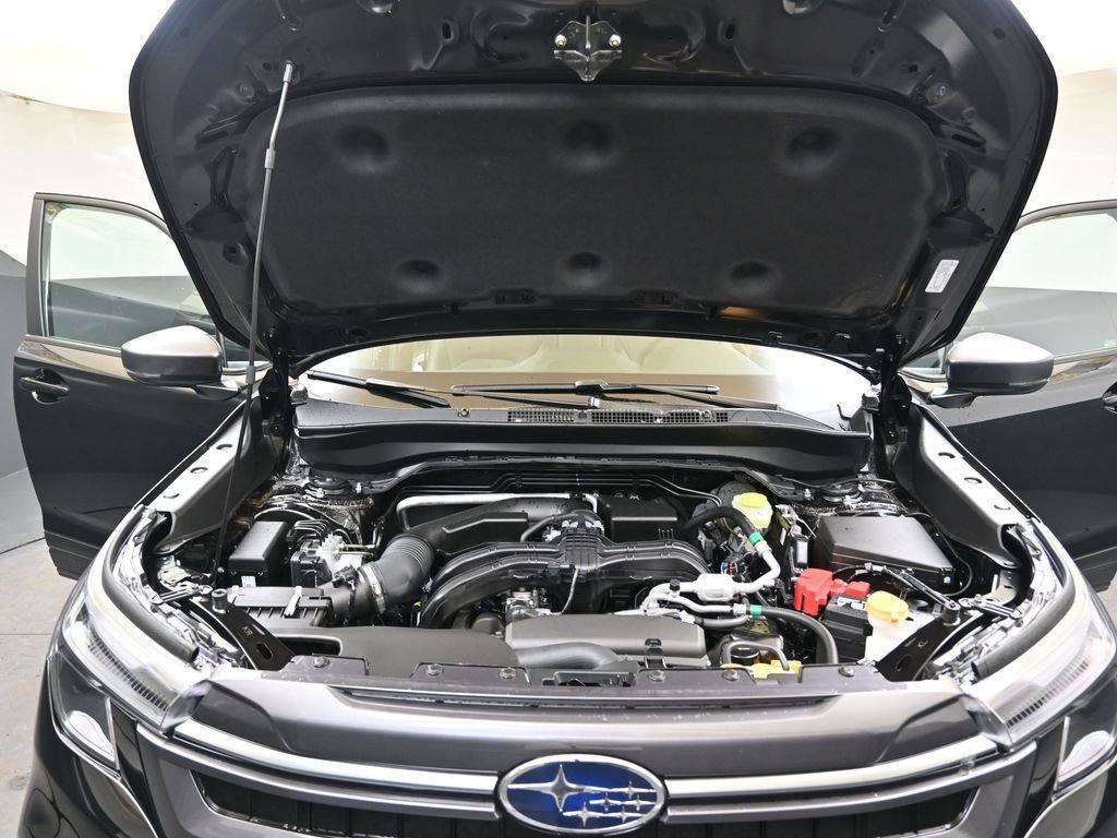 New 2026 Subaru Forester Limited image 9