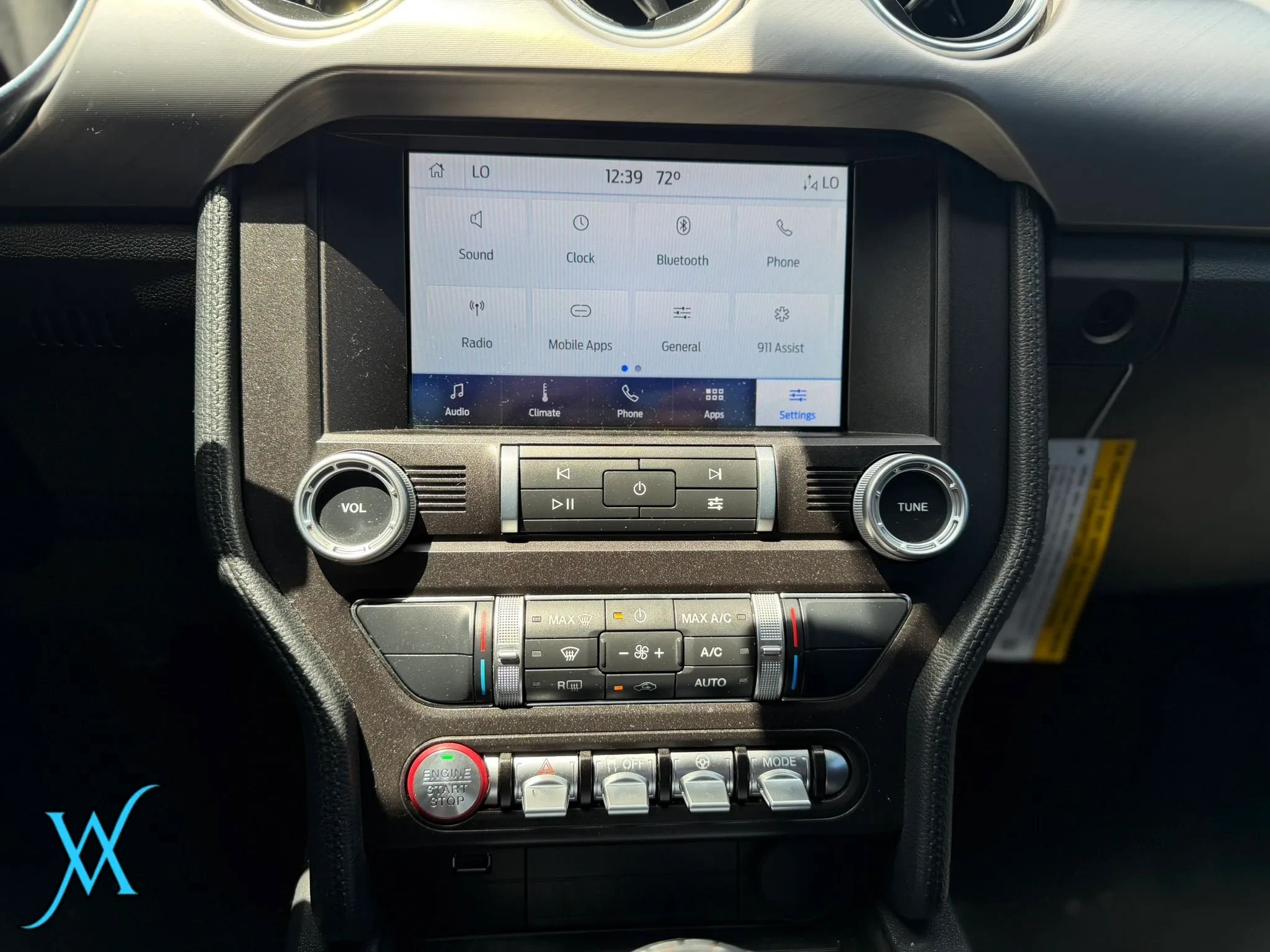 Used 2022 Ford Mustang GT w/ Equipment Group 301A RWD image 24