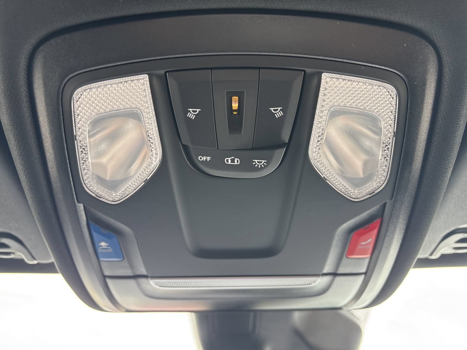 New 2026 RAM 1500 Lone Star RWD image 17
