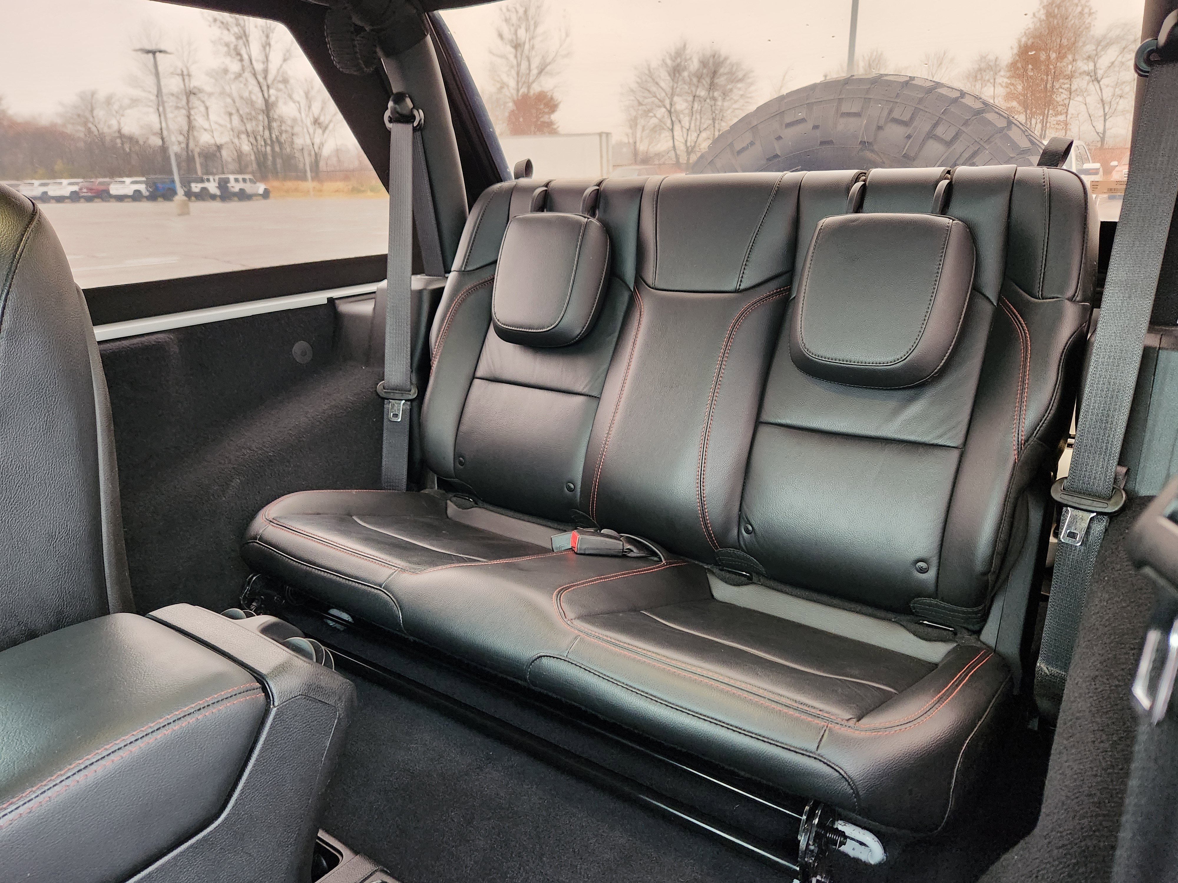 Used 2019 Jeep Wrangler Rubicon image 11