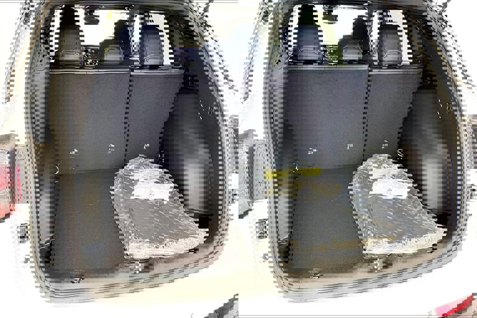 New 2026 Jeep Compass Limited image 11