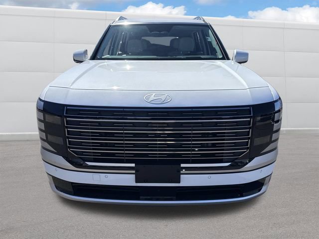 Used 2026 Hyundai Palisade Calligraphy image 12