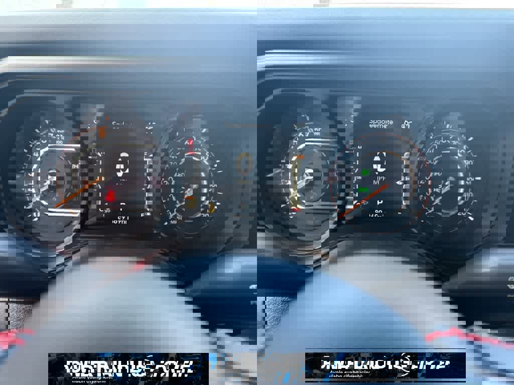 Used 2024 Jeep Gladiator Rubicon image 3