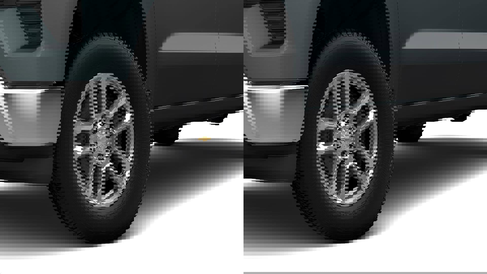 New 2026 Chevrolet Silverado 1500 LT w/ LPO, Liner Protection Package image 24