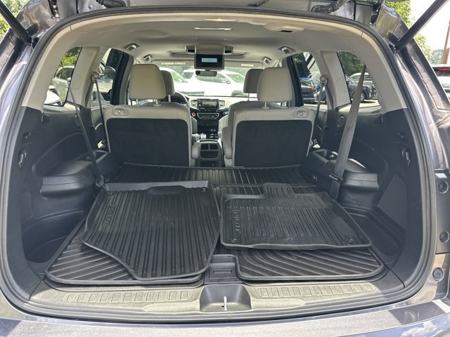 Used 2022 Honda Pilot Touring image 22