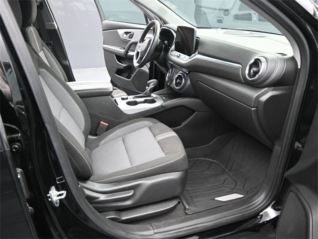Used 2024 Chevrolet Blazer LT w/ Convenience Package image 16